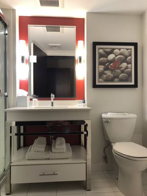 Four Points by Sheraton London by null