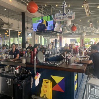 Poseidon - Bar - Seafood Near Me - Hilton Head Island, South Carolina Poseidon - Bar - Seafood Near Me - Hilton Head Island, South Carolina