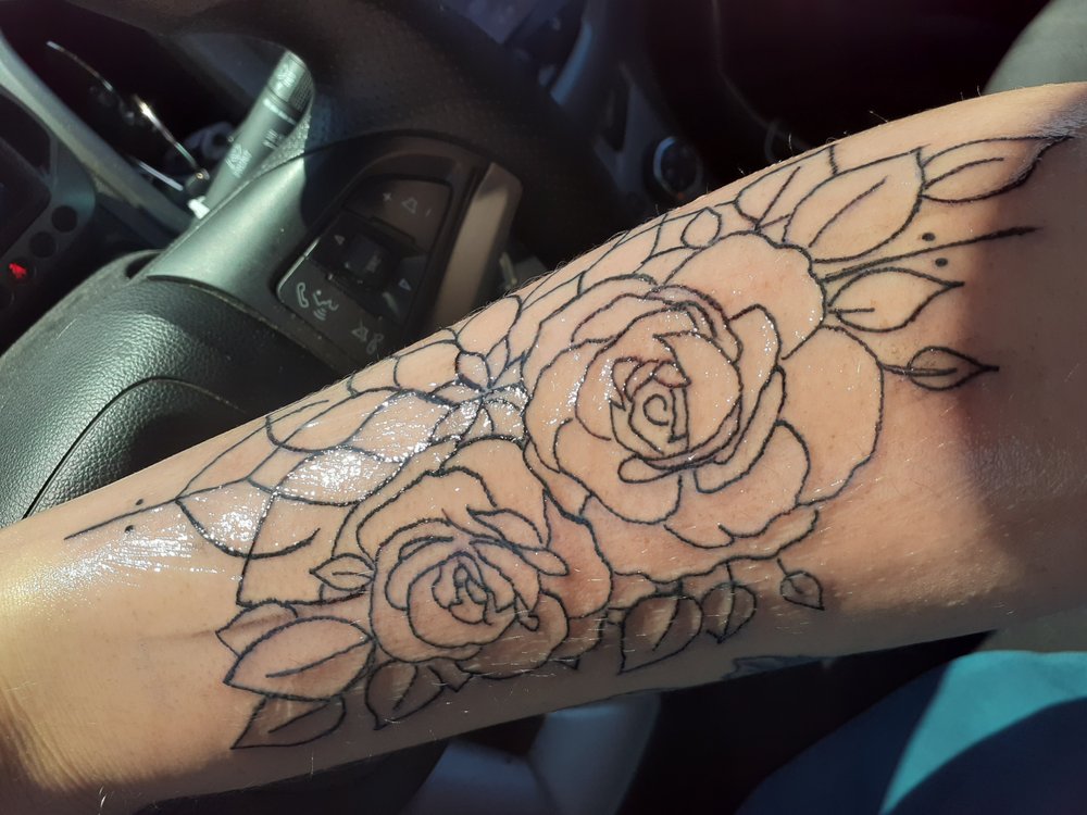 ELECTRIC ROSE Updated June 2024 55011 Mayflower Rd, South Bend