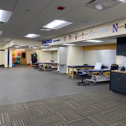 Athletico Physical Therapy - Prudential Building - Athletico Prudential Building