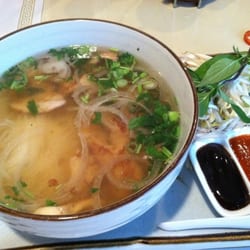 Basilic Vietnamese Grill
