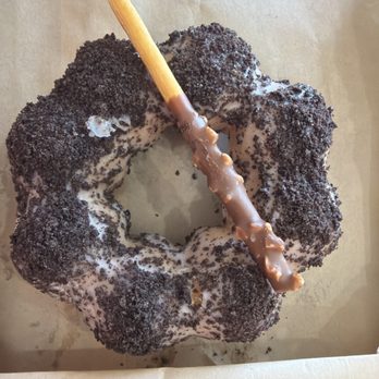 Domo Arcadia - Mochi Donut - Donuts Near Me - Arcadia, California