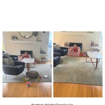 Bertha's Bright Cleaning - Home Cleaning Near Me - Oakland, California Bertha's Bright Cleaning - Home Cleaning Near Me - Oakland, California