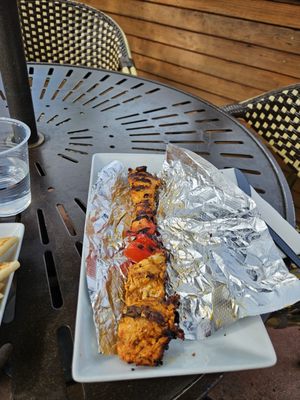 Spiro's Mediterranean Cuisine by null