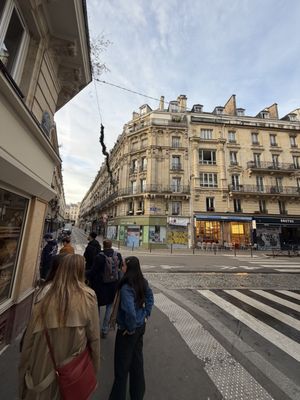 Mamiche by null Mamiche by null