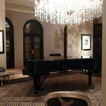 Monarch - Lobby - New American Near Me - Houston, Texas Monarch - Lobby - New American Near Me - Houston, Texas