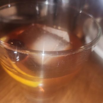 Sundown at Granada - Allspice old fashioned - New American Near Me - Dallas, Texas Sundown at Granada - Allspice old fashioned - New American Near Me - Dallas, Texas