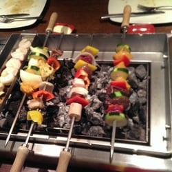 Yaki Indoor BBQ