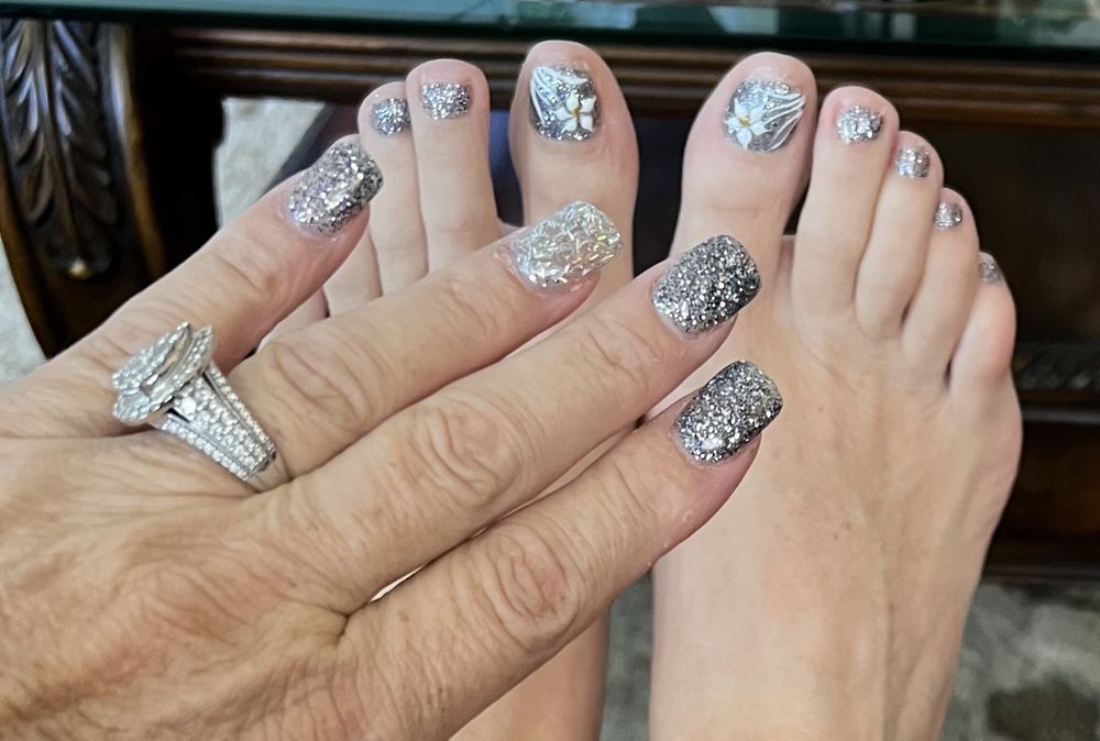 TAMMY NAILS Updated October 2024 21 Photos & 64 Reviews 1641