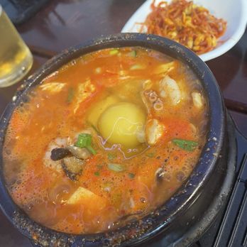Hana Korean BBQ - Korean Near Me - Paso Robles, California