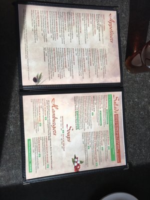 Menu photo 6 Monelli's Portage, MI Menu photo 6 Monelli's Portage, MI