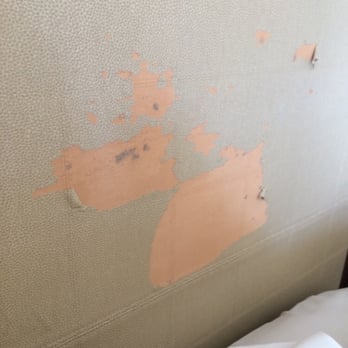 Hyatt Regency Miami - Bed frame - Hotels Near Me - Miami, Florida