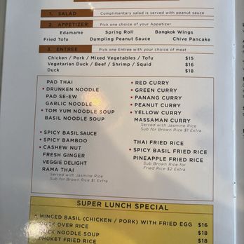 Kin'd - Thai Near Me - Fresh Meadows, New York Kin'd - Thai Near Me - Fresh Meadows, New York