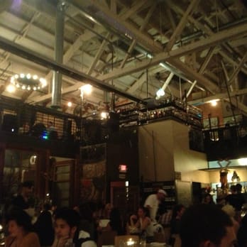 Mua - Huge repurped industrial space, from 2008 - Bars Near Me - Oakland, California Mua - Huge repurped industrial space, from 2008 - Bars Near Me - Oakland, California