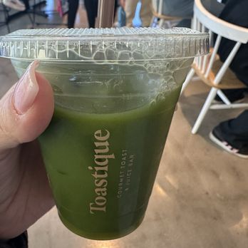 Toastique - Balance Over Ice - Juice Bars & Smoothies Near Me - Los Angeles, California Toastique - Balance Over Ice - Juice Bars & Smoothies Near Me - Los Angeles, California