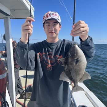 Hunter Fishing - Fishing Near Me - Brooklyn, New York Hunter Fishing - Fishing Near Me - Brooklyn, New York