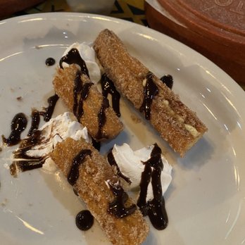Blue Agave - Churros - Mexican Near Me - New Albany, Ohio Blue Agave - Churros - Mexican Near Me - New Albany, Ohio
