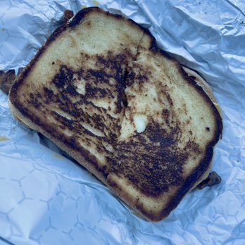 Mike's Deli - a grilled cheese sandwich - Delis Near Me - Ozone Park, New York Mike's Deli - a grilled cheese sandwich - Delis Near Me - Ozone Park, New York
