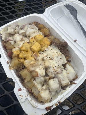 Food Exchange Restaurant by null