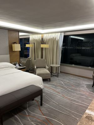 InterContinental Grand Stanford Hong Kong by IHG by null