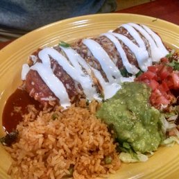 Happy Burrito