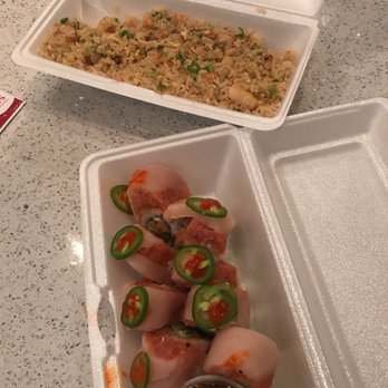 Spicy Tuna - Sushi Bars Near Me - Henderson, Nevada Spicy Tuna - Sushi Bars Near Me - Henderson, Nevada