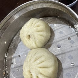 King Dumplings