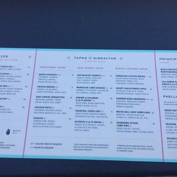 El Five - Tapas/Small Plates Near Me - Denver, Colorado El Five - Tapas/Small Plates Near Me - Denver, Colorado
