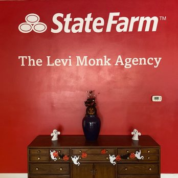 Levi Monk - State Farm Insurance Agent - Home & Rental Insurance Near Me - Lexington, Kentucky Levi Monk - State Farm Insurance Agent - Home & Rental Insurance Near Me - Lexington, Kentucky