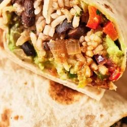 Armenia Bakery - Armenian Burritos