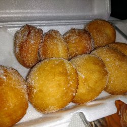 China 1 - Chinese Donuts-$3.50 for 10