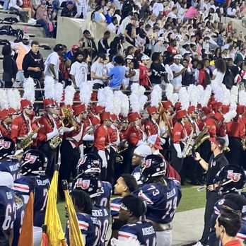 Jacksonville State University - Halftime - Colleges & Universities Near Me - Jacksonville, Alabama Jacksonville State University - Halftime - Colleges & Universities Near Me - Jacksonville, Alabama