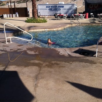 Topock 66 - Erin in. The pool - American Near Me - Topock, Arizona Topock 66 - Erin in. The pool - American Near Me - Topock, Arizona