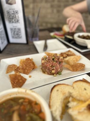 Jekyll and Hyde Taphouse Grill by null