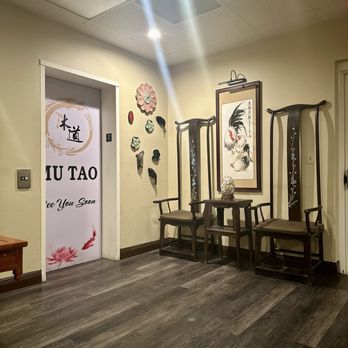 Mutao Wellness Spa - Massage Near Me - Las Vegas, Nevada
