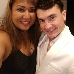 Crewners Barber Shop - Dan always does an amazing job and makes you feel very comfortable to work with! You won't be disappointed!