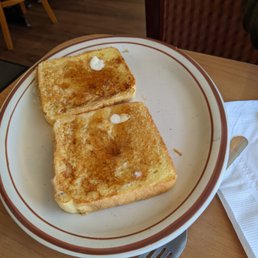 French toast French toast