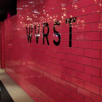 Wvrst - German Near Me - Toronto, Ontario Wvrst - German Near Me - Toronto, Ontario