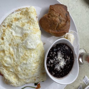 Broken Yolk Cafe - Greek Omelet - Breakfast & Brunch Near Me - Oceanside, California Broken Yolk Cafe - Greek Omelet - Breakfast & Brunch Near Me - Oceanside, California