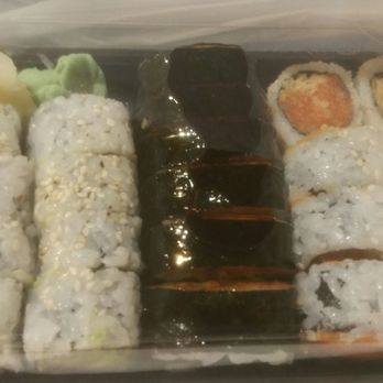 Take Maru Sushi - Sushi Bars Near Me - Auburn, California Take Maru Sushi - Sushi Bars Near Me - Auburn, California