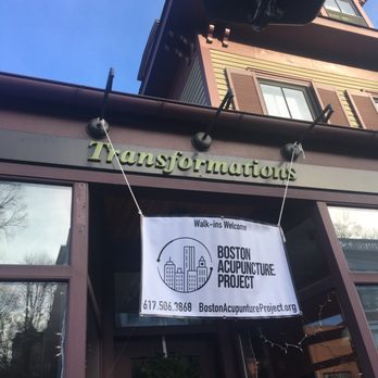 Boston Acupuncture Project - Acupuncture Near Me - Hyde Park, Massachusetts