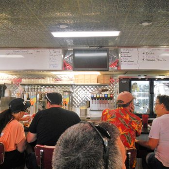 Georgie's Diner - Diners Near Me - Saint Augustine, Florida