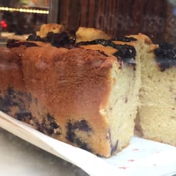 Pound Cake