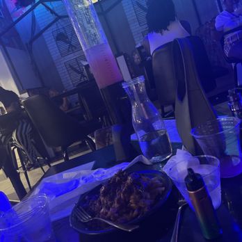 Gotti's - The Restaurant - Seafood Near Me - Houston, Texas