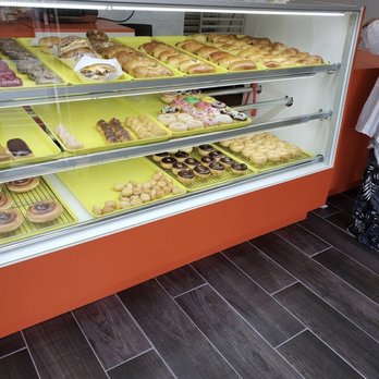 SK Donuts - Donuts Near Me - Dallas, Texas