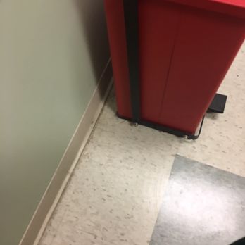 Aspen Dental - North Dartmouth, MA - Floor in exam room - Oral Surgeons Near Me - North Dartmouth, Massachusetts