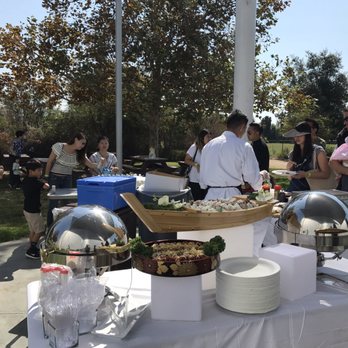 Ray's Sushi Catering - Caterers Near Me - Baldwin Park, California
