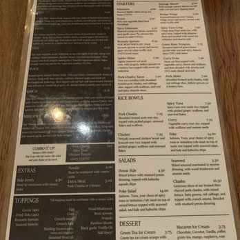 Modan Eagle Rock Ramen - Menu - Asian Fusion Near Me - Los Angeles, California Modan Eagle Rock Ramen - Menu - Asian Fusion Near Me - Los Angeles, California