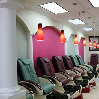 Joy’s Nails & Spa - Brand New Pedicure chair with more comfortable massage...! - Nail Salons Near Me - Tampa, Florida Joy’s Nails & Spa - Brand New Pedicure chair with more comfortable massage...! - Nail Salons Near Me - Tampa, Florida