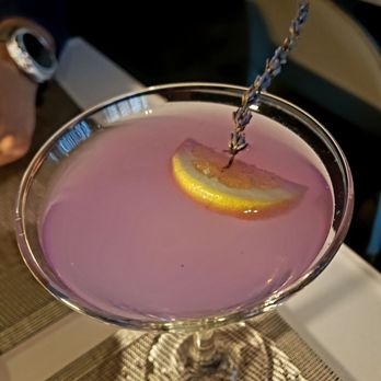 Fushimi Times Square - Lychee Mocktail - Japanese Near Me - New York, New York Fushimi Times Square - Lychee Mocktail - Japanese Near Me - New York, New York